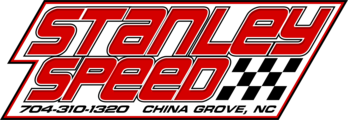 Stanley Speed