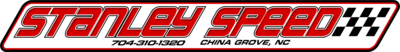 Stanley Speed