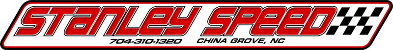 Stanley Speed