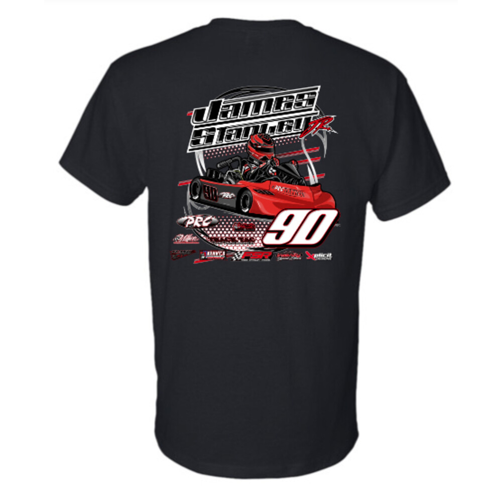 James Stanley Apparel Thumbnail