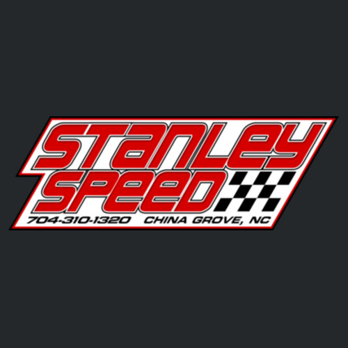 Stanley Speed Adult Hoodie Design