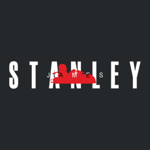 "Air" Stanley Adult Tee Design