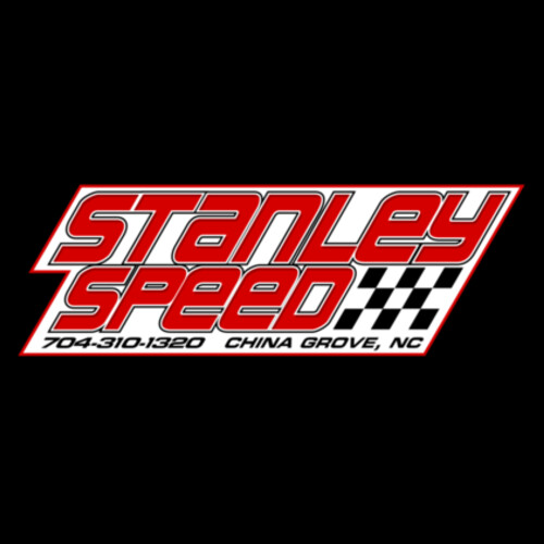 Stanley Speed NextLevel Tee Design