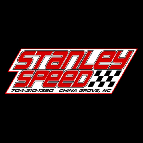 Stanley Speed NextLevel Hoodie Design