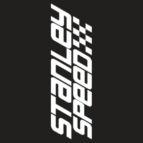 Stanley Speed Joggers Design