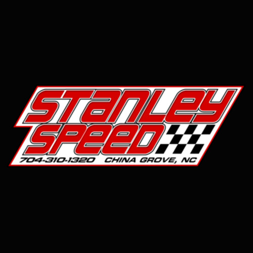 Stanley Speed Training Shorts  Design