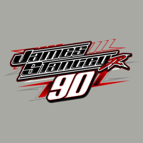 JSR 2023 DryBlend® 50/50 Long Sleeve T-Shirt  Design