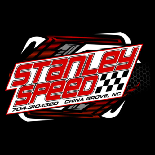 Stanley Speed W23 Next Level Adult Hoodie Design