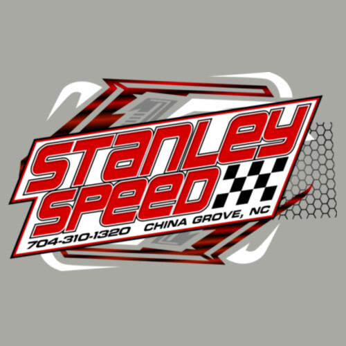 Stanley Speed W23 Crewneck Adult Sweatshirt Design