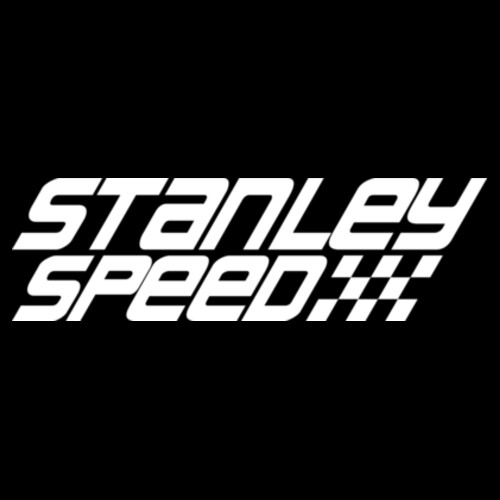 Stanley Speed Simplified Next Level Adult Hoodie Design