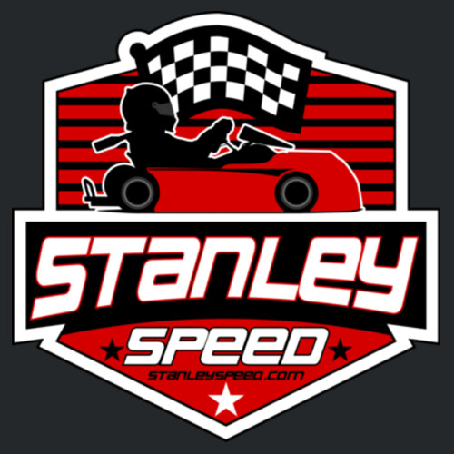 Retro DryBlend Hoodie Design