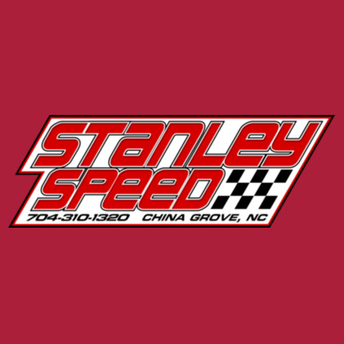 Stanley Speed Towel Design