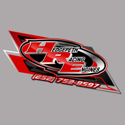 HRE *Youth* DryBlend Tee Design