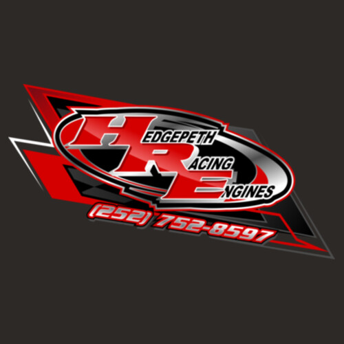 HRE Nike Dri FIT Adult Tee (Front Logo Only) Design