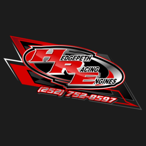 HRE PosiCharge Tee Design