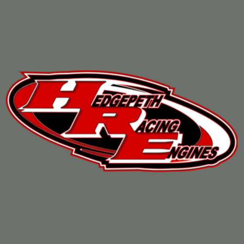 HRE Driver Tee Design