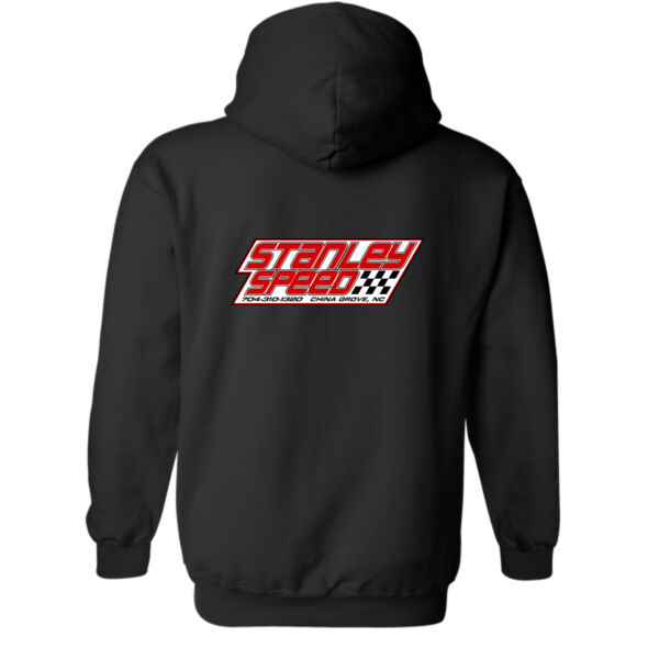 Stanley Speed Adult Hoodie Thumbnail
