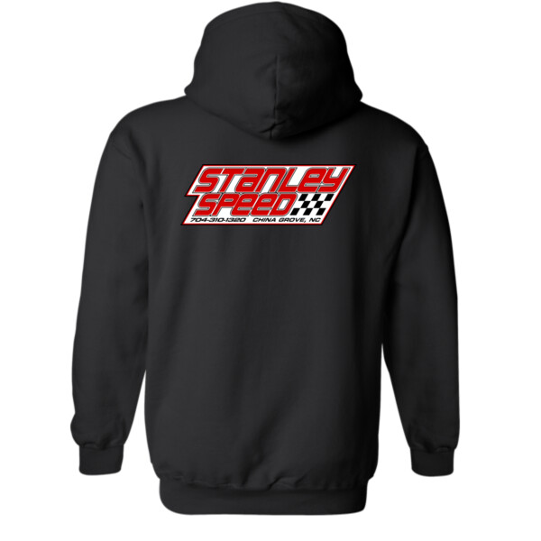Stanley Speed Adult Hoodie Thumbnail