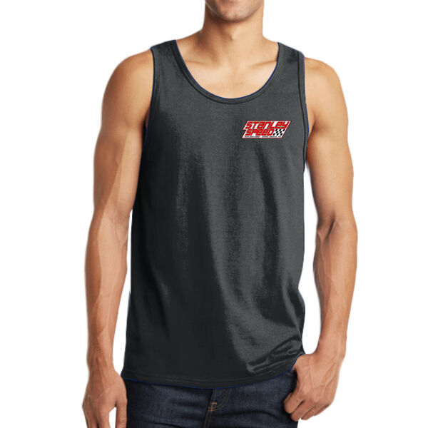 Stanley Speed Adult Tank Top Thumbnail