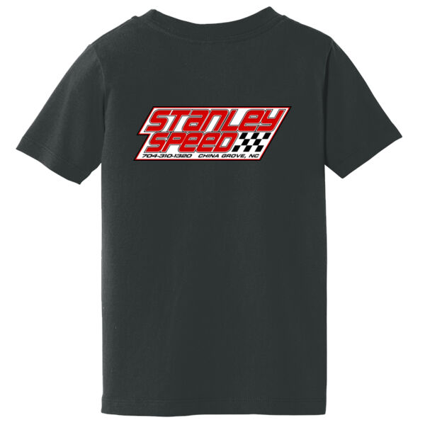 Stanley Speed Toddler T-Shirt Thumbnail