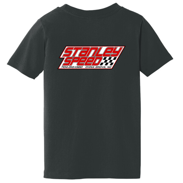 Stanley Speed Toddler T-Shirt Thumbnail