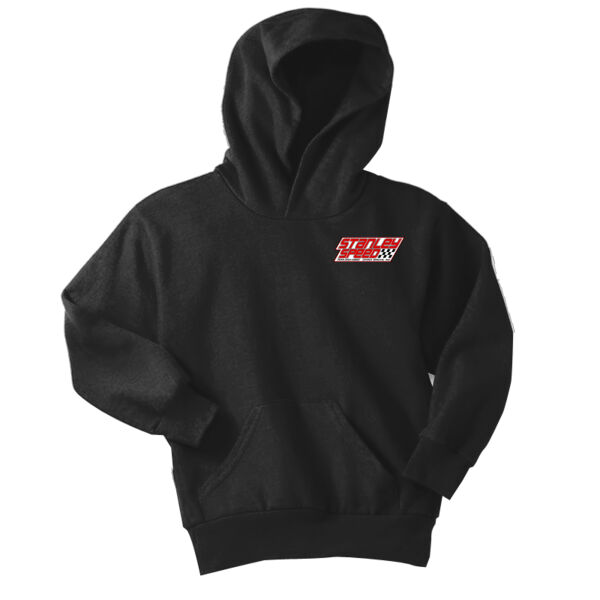 Stanley Speed Youth Hoodie Thumbnail