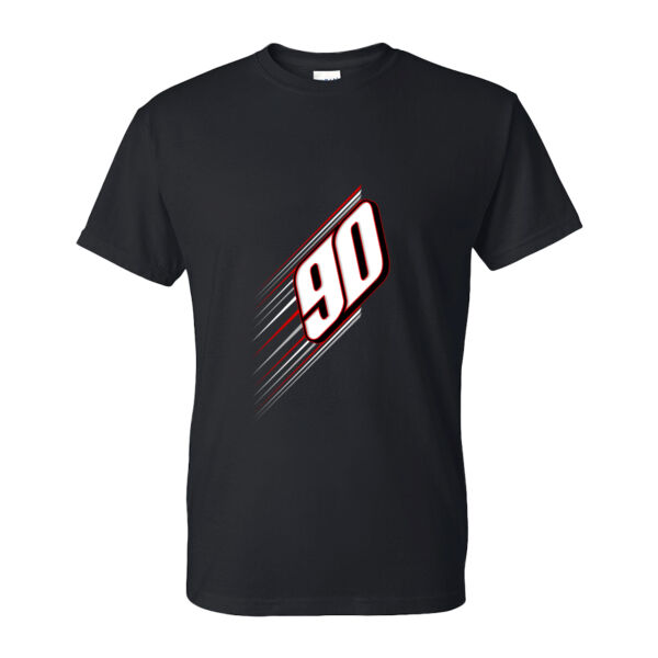 90 'Traction' DryBlend T-Shirt Thumbnail