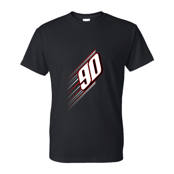 90 'Traction' DryBlend T-Shirt Thumbnail