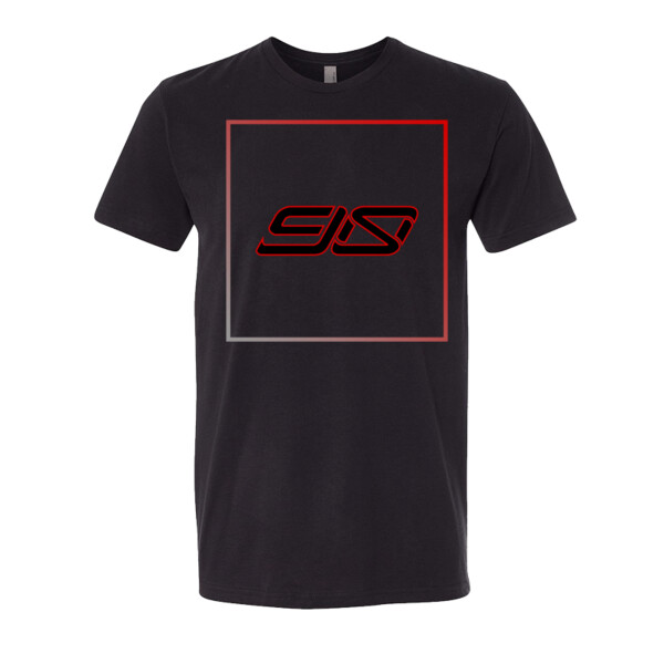 JS 90 Boxed Next Level Tee Thumbnail