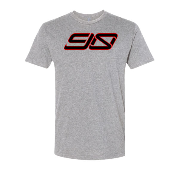 JS90 Next Level Tee Thumbnail