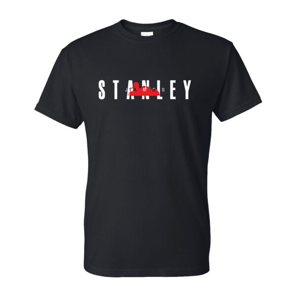 "Air" Stanley Adult Tee Thumbnail