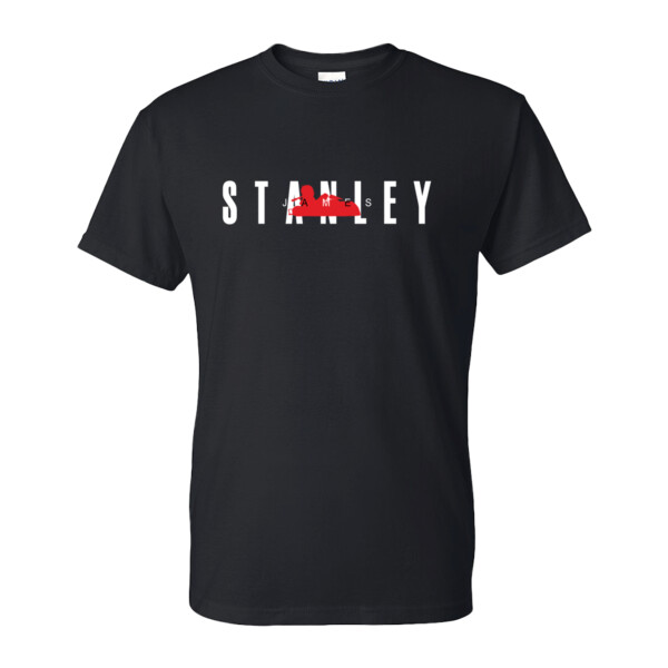 "Air" Stanley Adult Tee Thumbnail