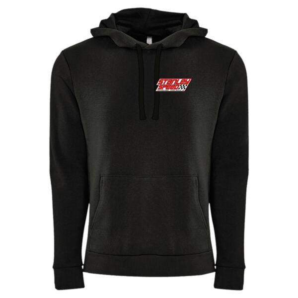 Stanley Speed NextLevel Hoodie Thumbnail