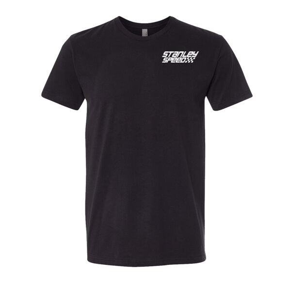 Stanley Speed Simplified NextLevel Tee Thumbnail