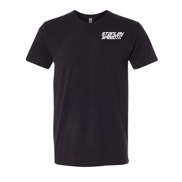 Stanley Speed Simplified NextLevel Tee Thumbnail