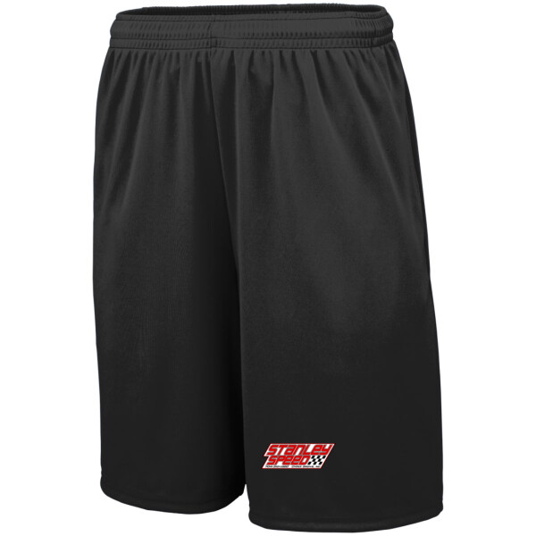 Stanley Speed Training Shorts  Thumbnail
