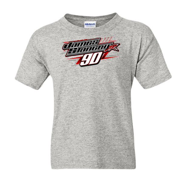 JSR 2023 DryBlend® Youth T-Shirt Thumbnail