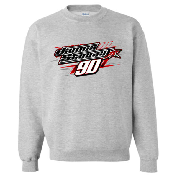 JSR 2023 DryBlend® Crewneck Sweatshirt  Thumbnail