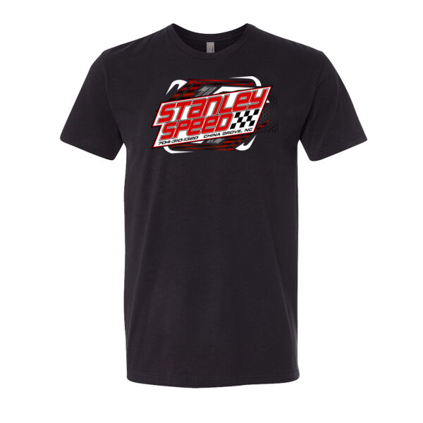 Stanley Speed W23 Next Level Tee Thumbnail