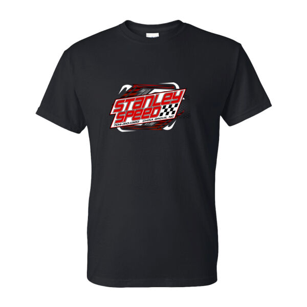 Stanley Speed W23 DryBlend Adult Tee Thumbnail