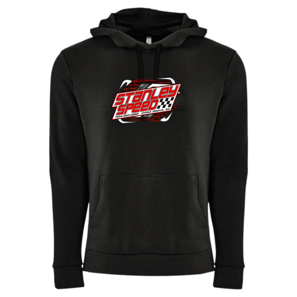 Stanley Speed W23 Next Level Adult Hoodie Thumbnail