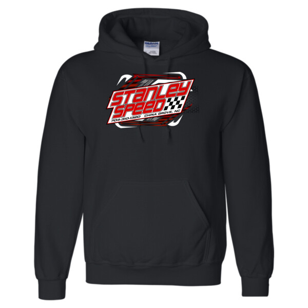 Stanley Speed W23 DryBlend Adult Hoodie Thumbnail