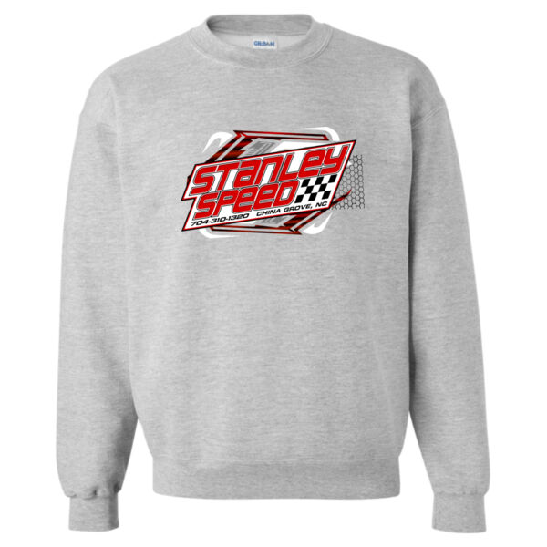 Stanley Speed W23 Crewneck Adult Sweatshirt Thumbnail
