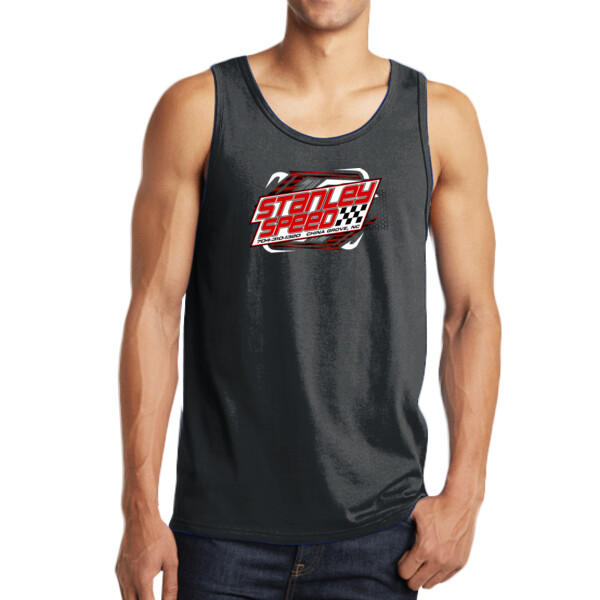 Stanley Speed W23 Men's Tank Top Thumbnail
