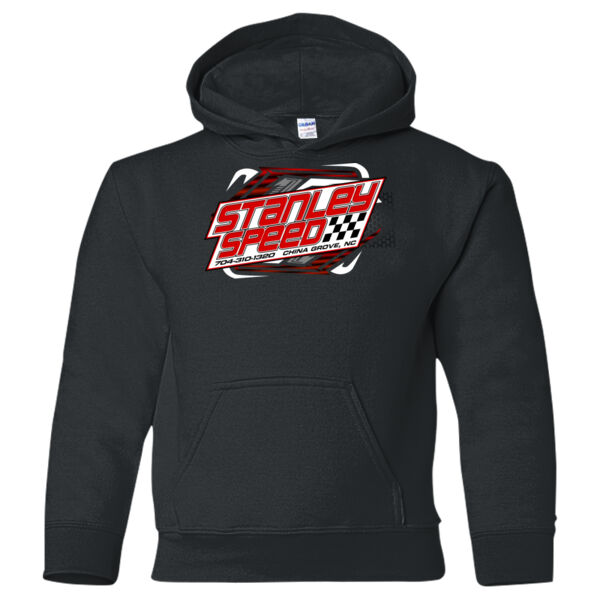 Stanley Speed W23 YOUTH HeavyBlend Hoodie Thumbnail