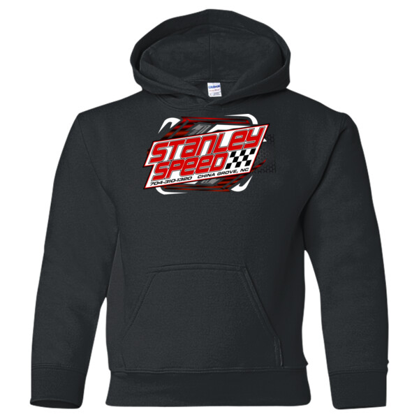 Stanley Speed W23 YOUTH HeavyBlend Hoodie Thumbnail