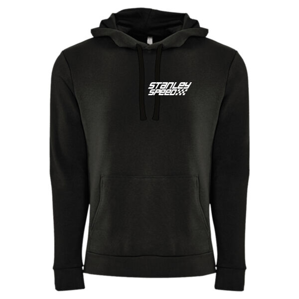 Stanley Speed Simplified Next Level Adult Hoodie Thumbnail