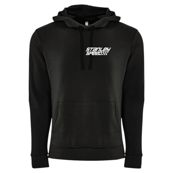 Stanley Speed Simplified Next Level Adult Hoodie Thumbnail