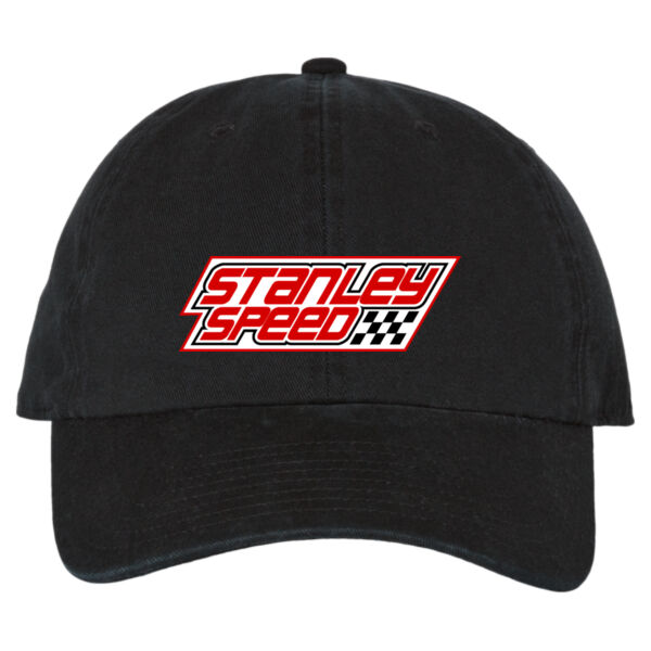 Stanley Speed Patch "Dad" Hat - '47 Clean Up - Clean Up Cap Thumbnail