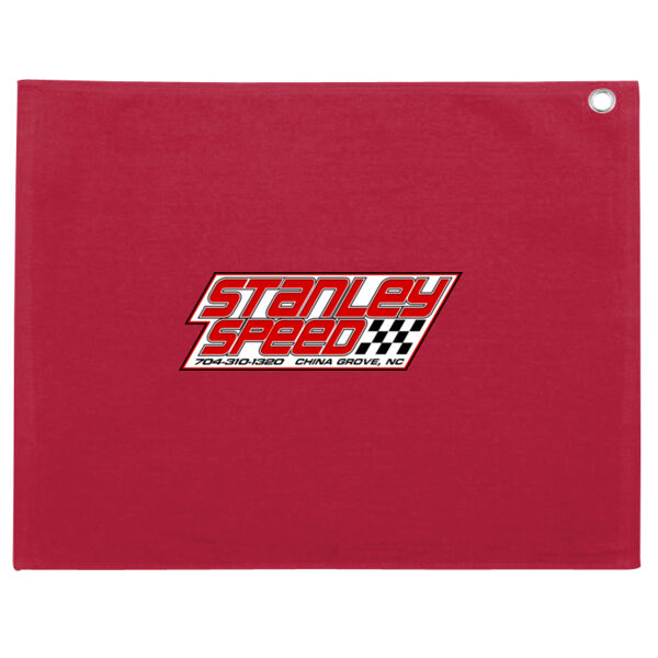 Stanley Speed Towel Thumbnail